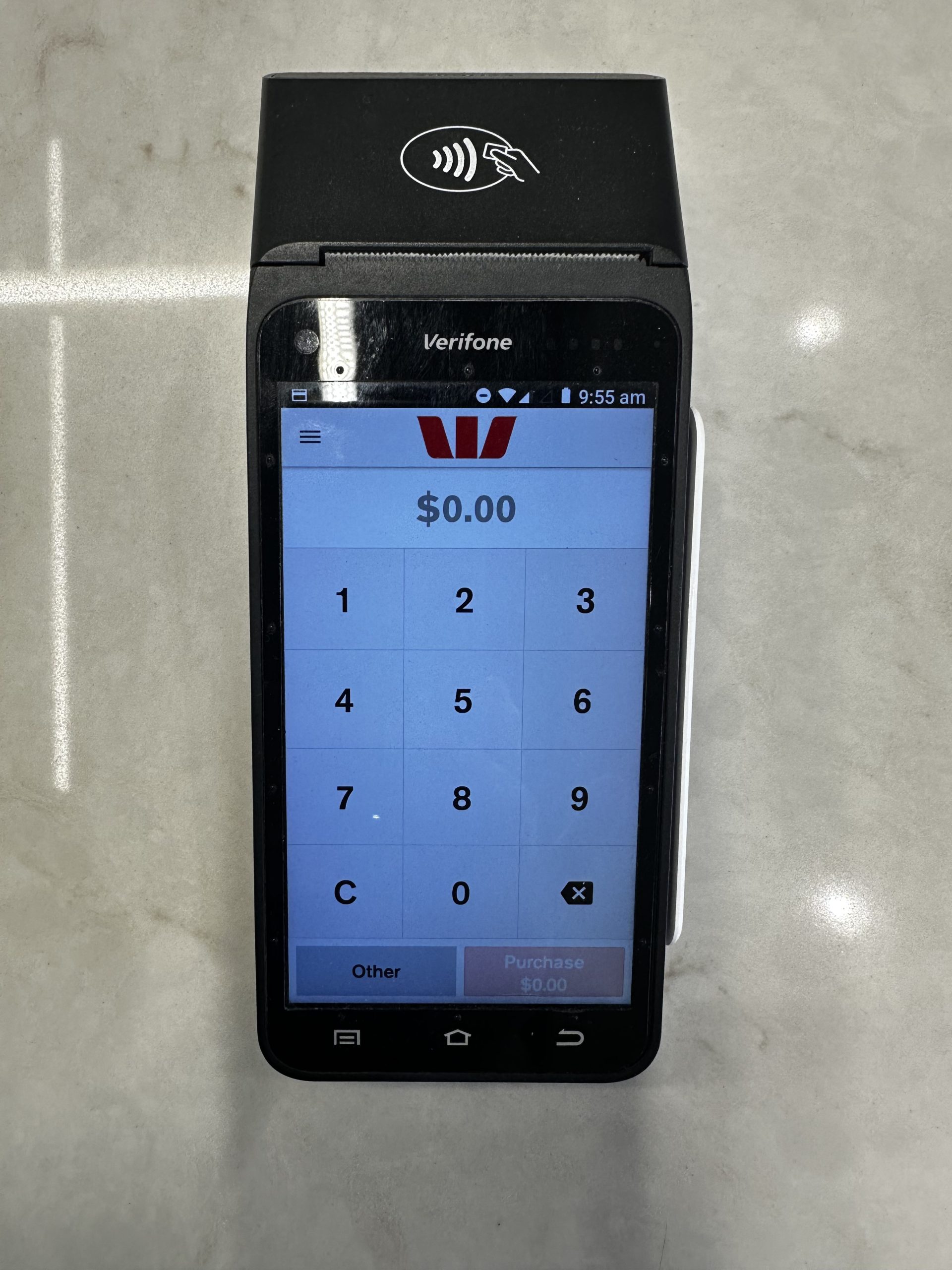 TRANSACTION FEES